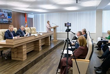 Стали известны победители конкурса инициативных проектов